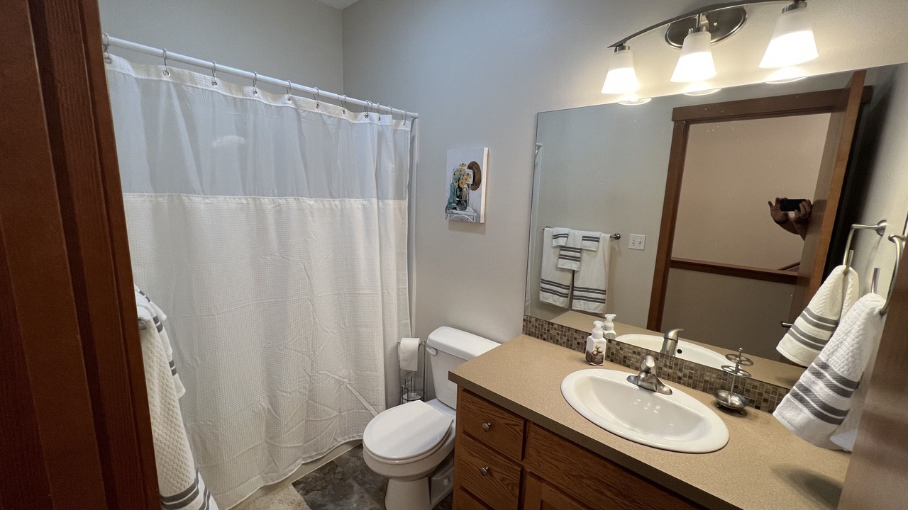 Photo of Bathroom in Lynden