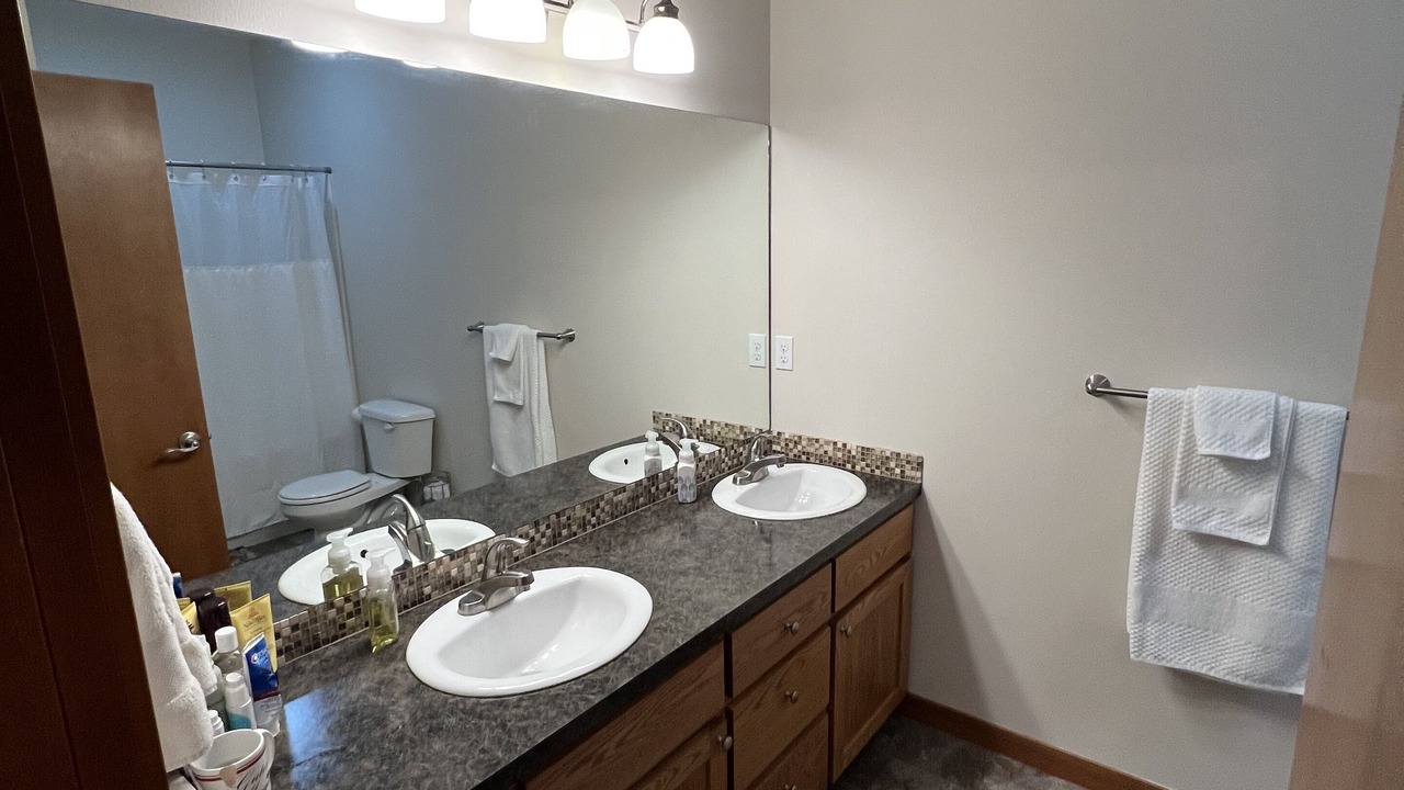 Photo of Bathroom in Lynden