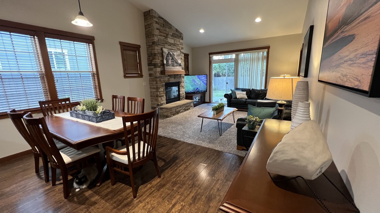 Photo of Livingroom in Lynden