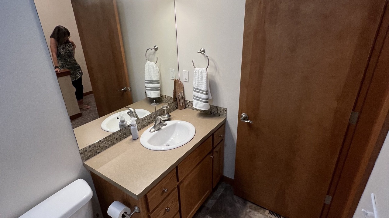 Photo of Bathroom in Lynden