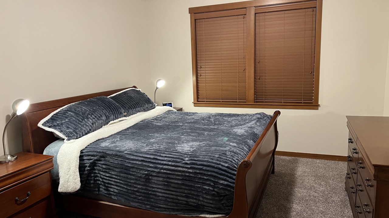 Photo of Bedroom in Lynden