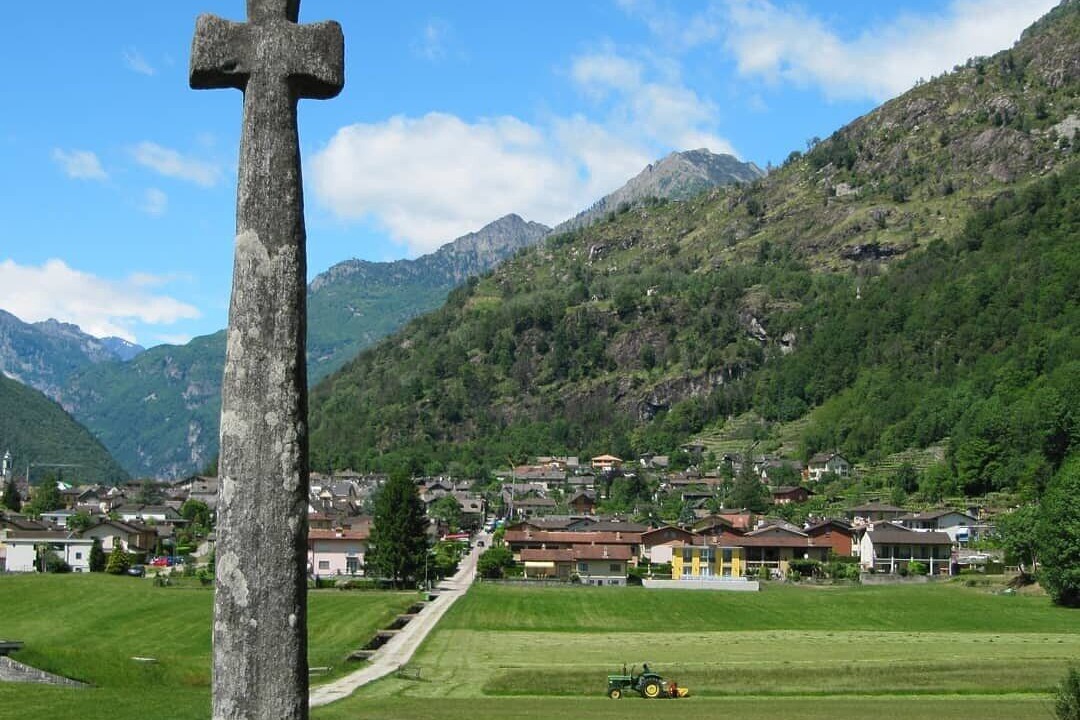 Photo of Others in Aurigeno
