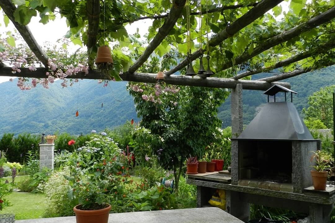 Photo of Outdoor in Aurigeno