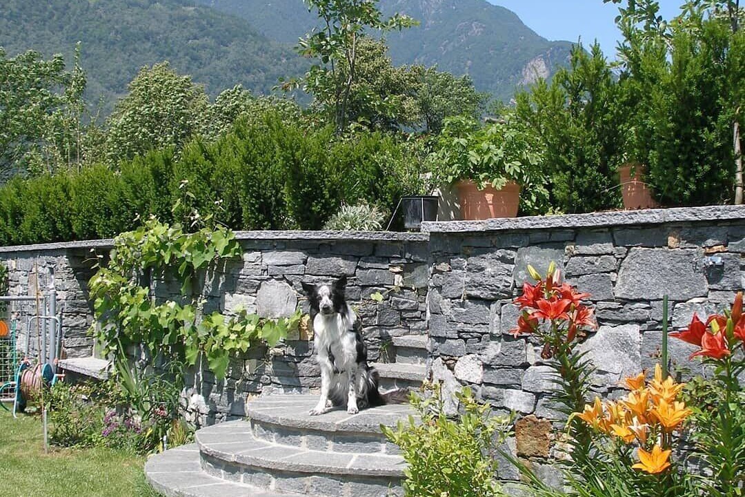 Photo of Outdoor in Aurigeno