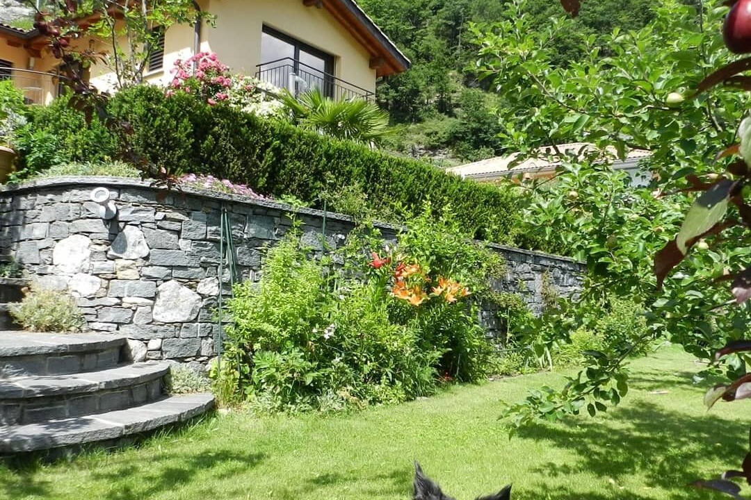 Photo of Outdoor in Aurigeno