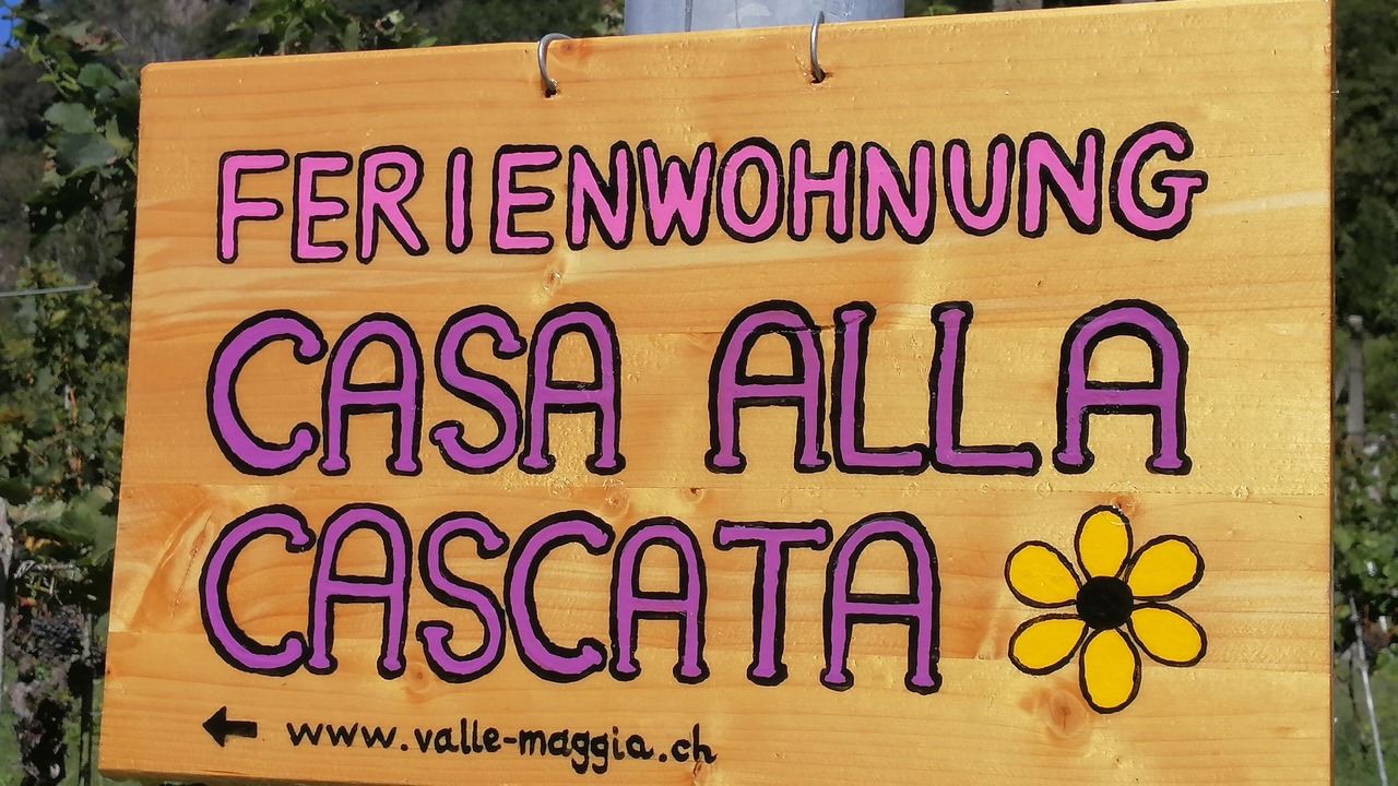 Photo of Outdoor in Aurigeno