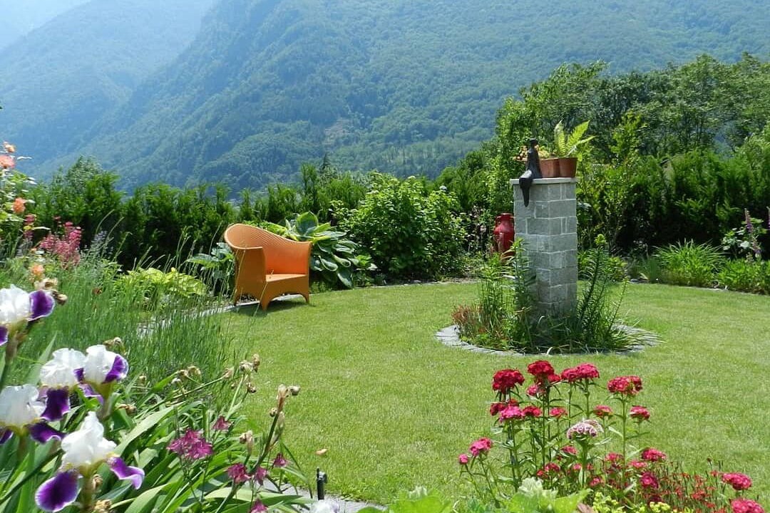 Photo of Outdoor in Aurigeno