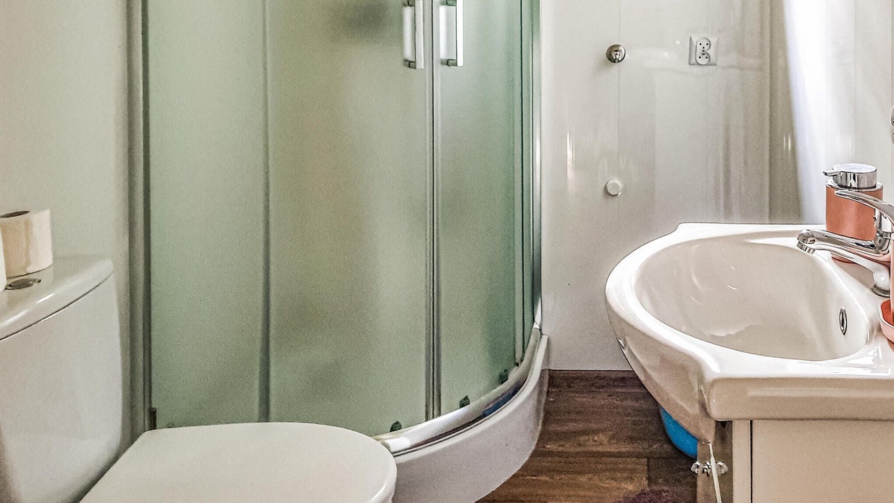 Photo of Bathroom in Wilimy