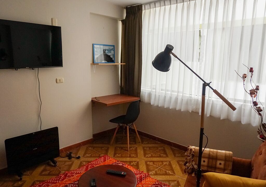 Photo of Bedroom in Cusco Historic Center
