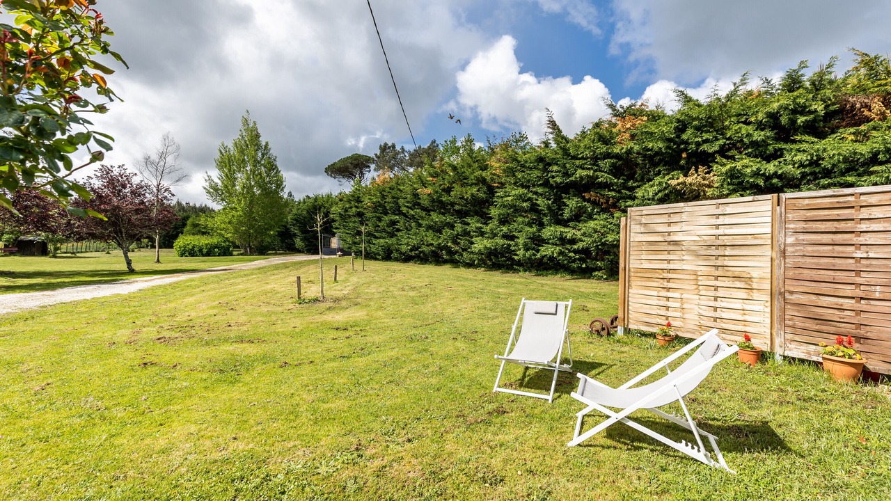 Photo of Outdoor in Lesparre-Medoc