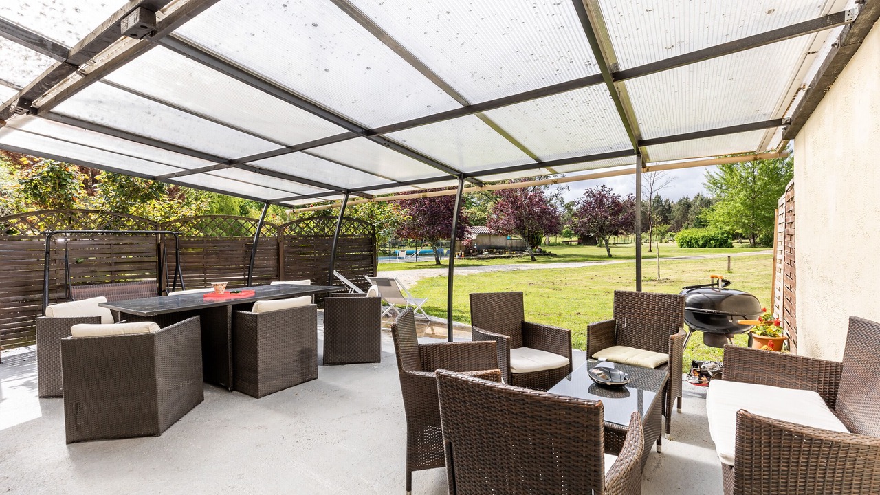 Photo of Outdoor in Lesparre-Medoc