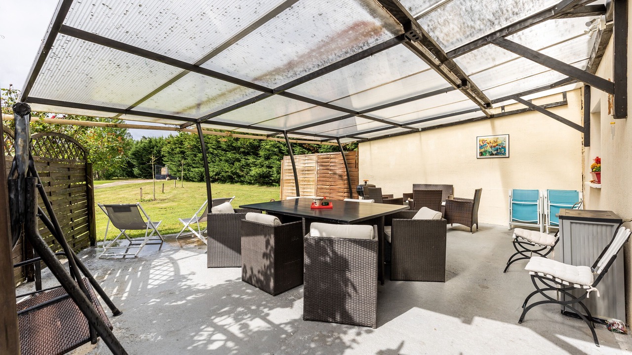Photo of Outdoor in Lesparre-Medoc