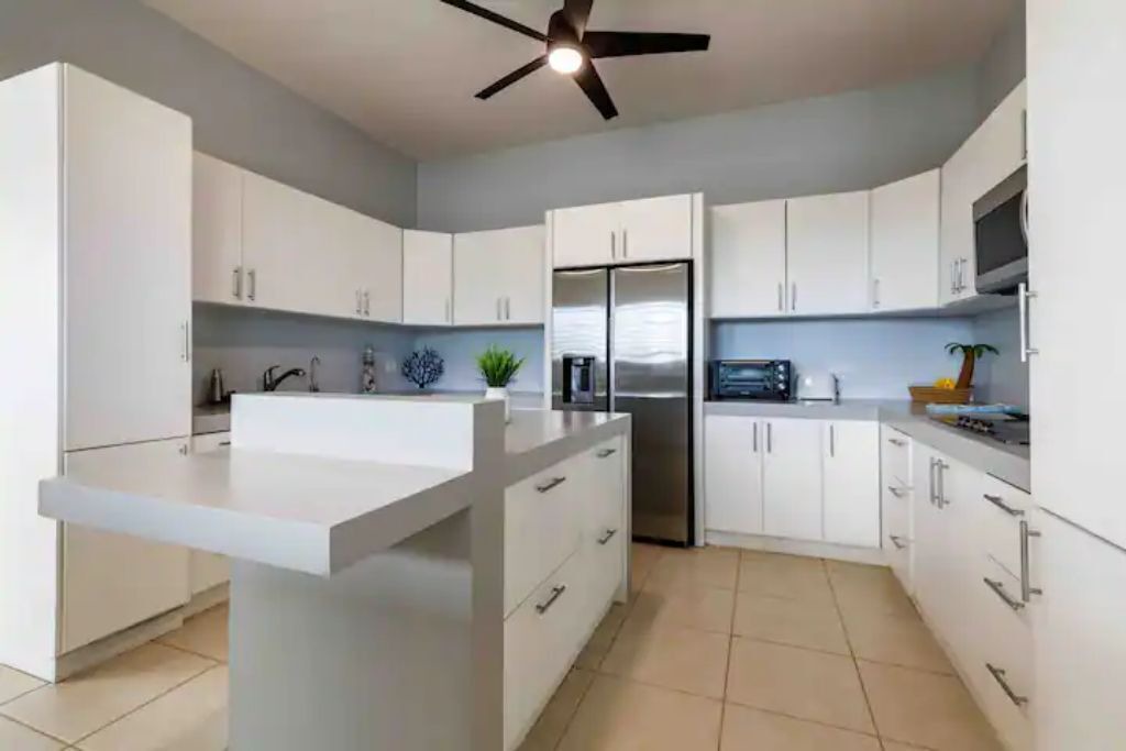 Photo of Kitchen in Palmarejo