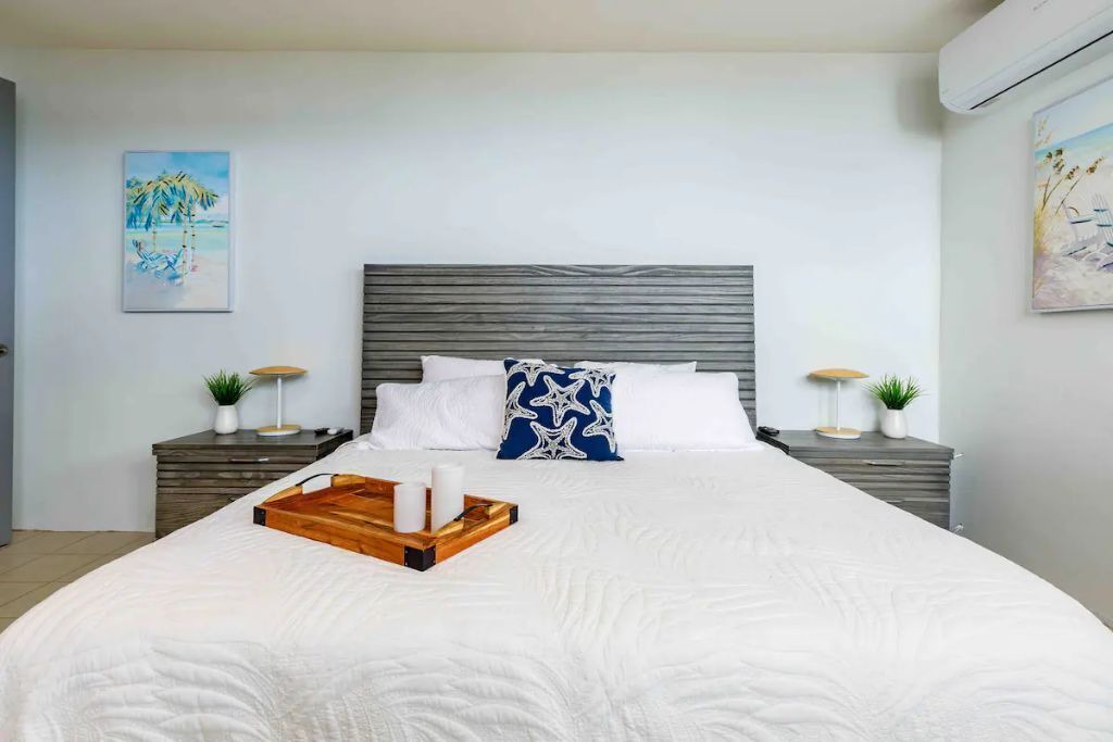 Photo of Bedroom in Palmarejo