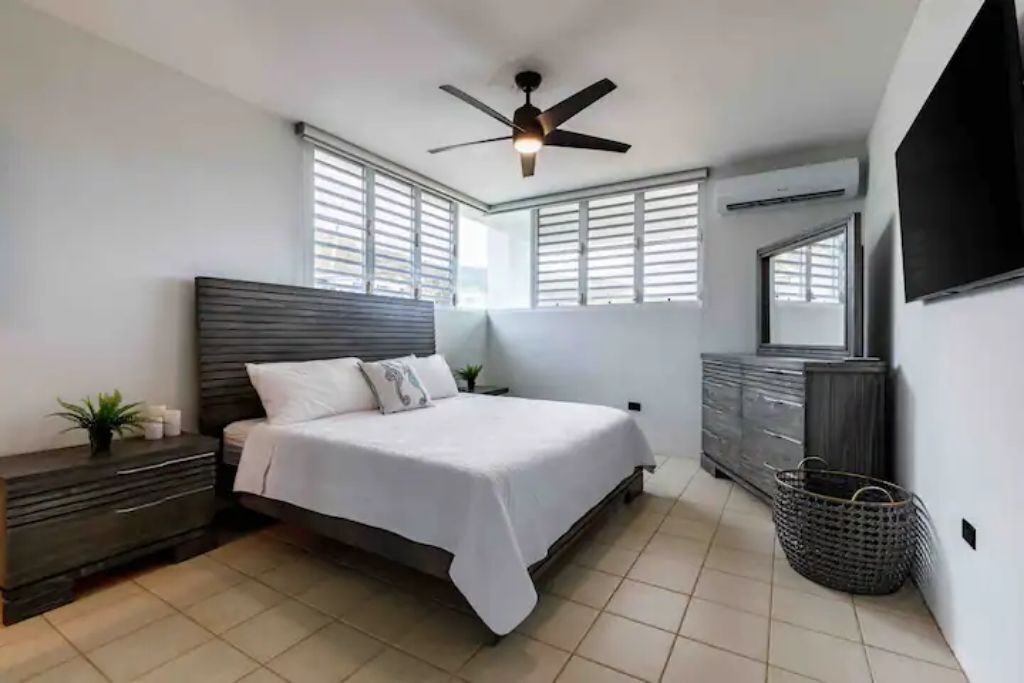Photo of Bedroom in Palmarejo