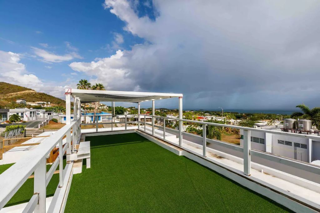 Photo of Outdoor in Palmarejo