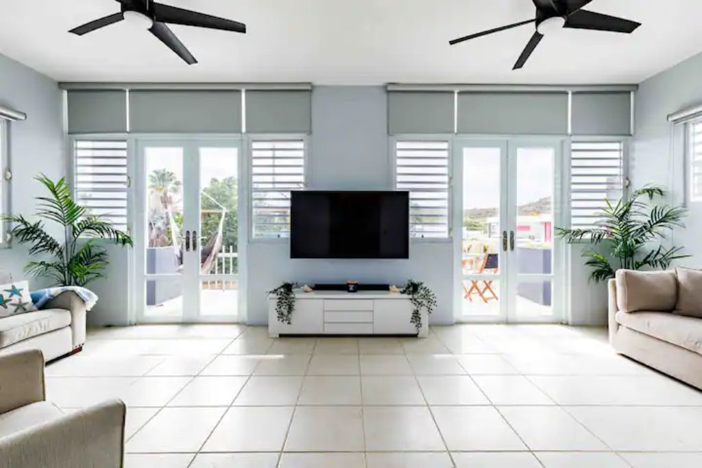 Photo of Livingroom in Palmarejo
