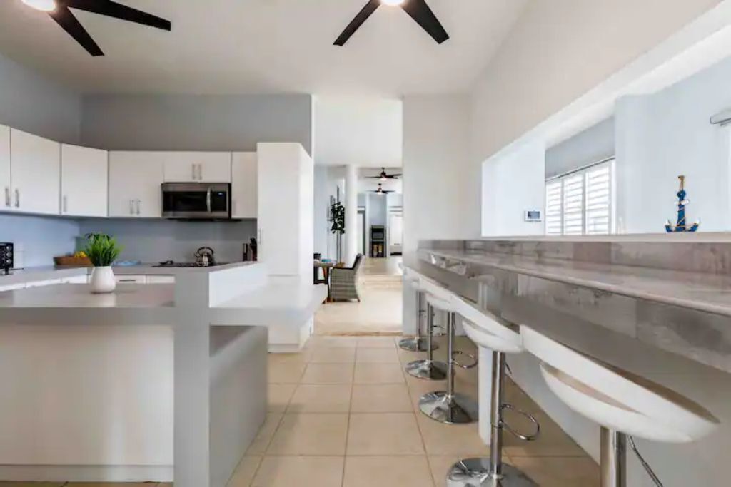 Photo of Kitchen in Palmarejo