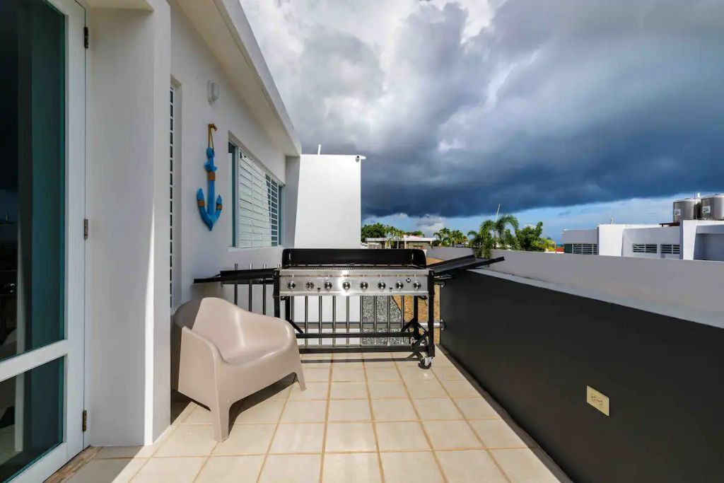 Photo of Outdoor in Palmarejo