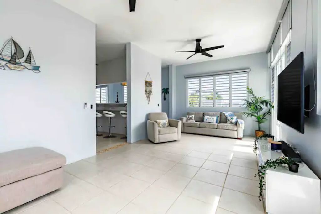 Photo of Livingroom in Palmarejo