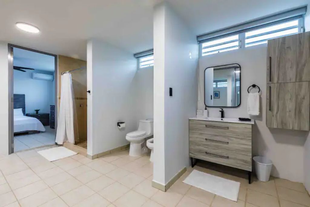 Photo of Bathroom in Palmarejo