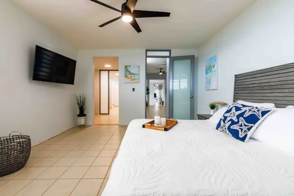Photo of Bedroom in Palmarejo