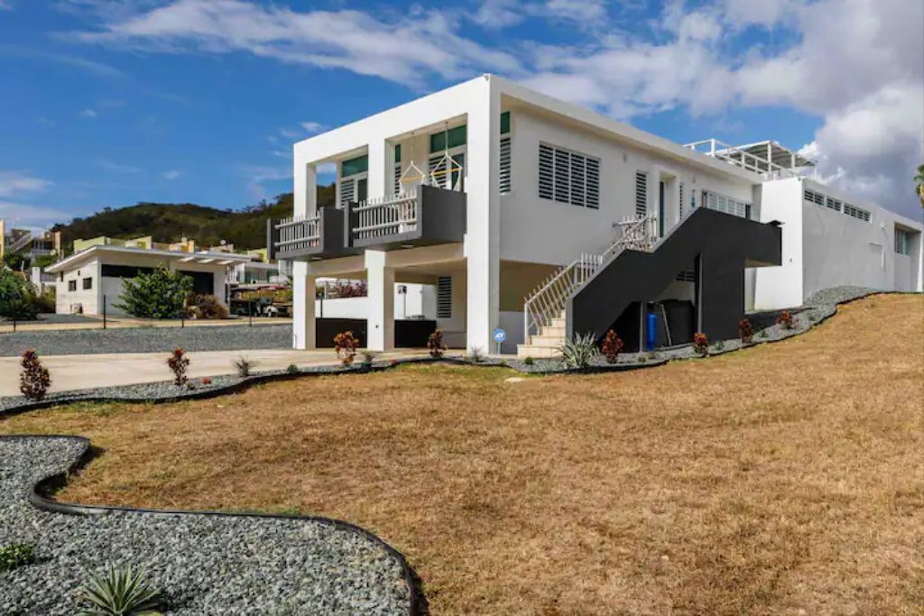 Photo of Outdoor in Palmarejo