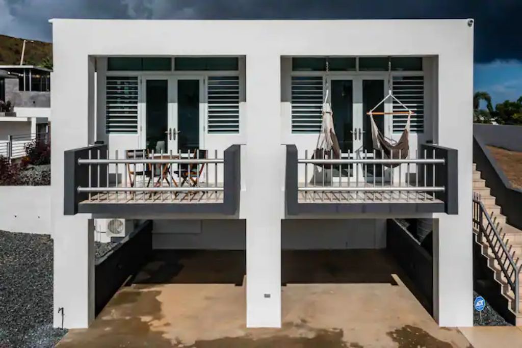 Photo of Outdoor in Palmarejo