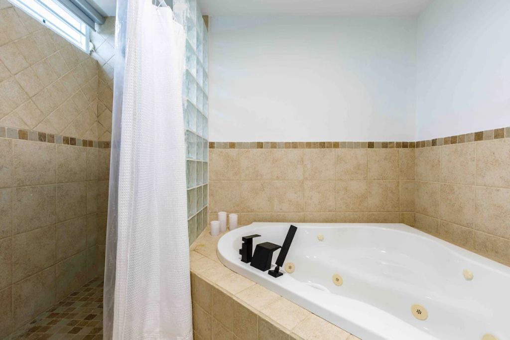 Photo of Bathroom in Palmarejo
