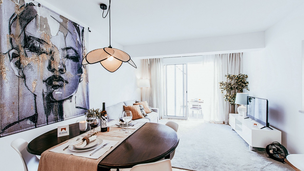 Photo of Livingroom in Alges