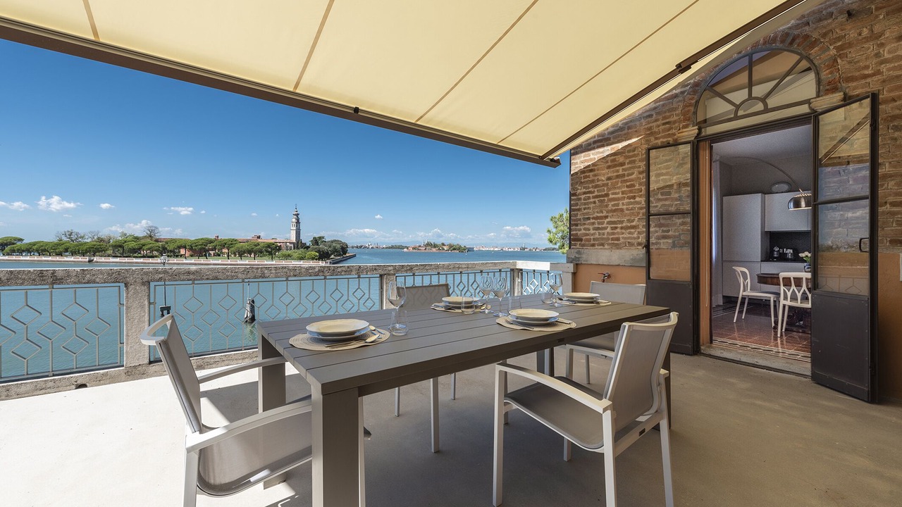 Photo of Outdoor in Santa Maria in Stelle