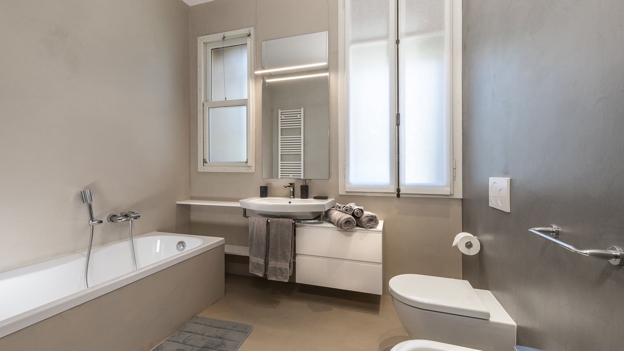 Photo of Bathroom in Santa Maria in Stelle