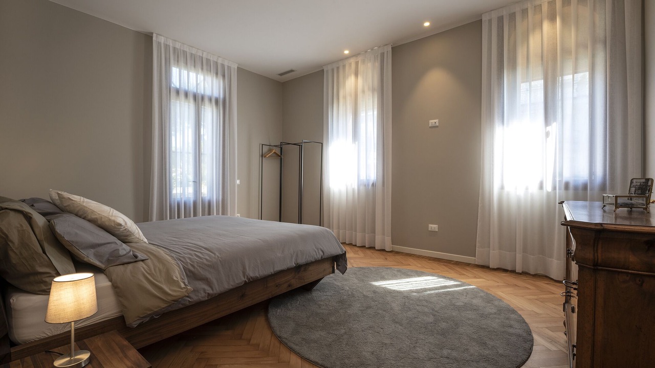 Photo of Bedroom in Santa Maria in Stelle