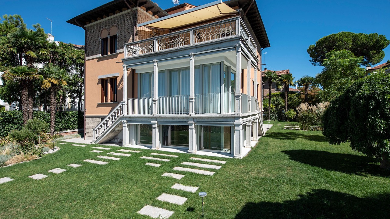 Photo of Outdoor in Santa Maria in Stelle