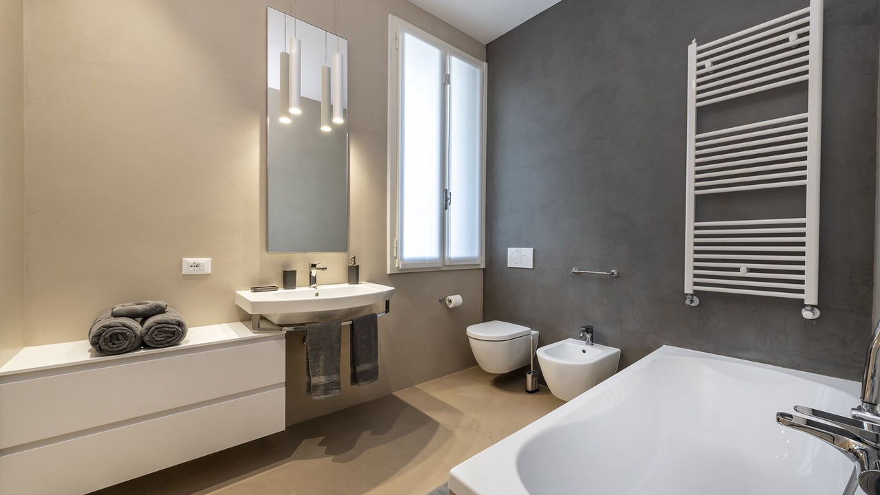 Photo of Bathroom in Santa Maria in Stelle