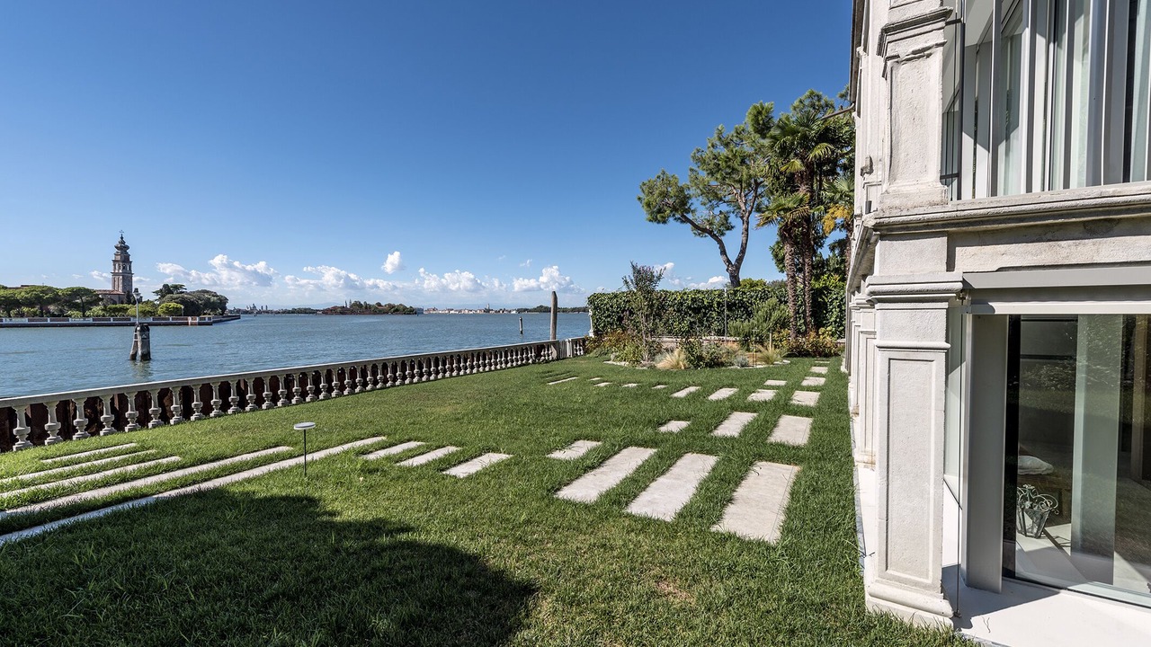 Photo of Outdoor in Santa Maria in Stelle