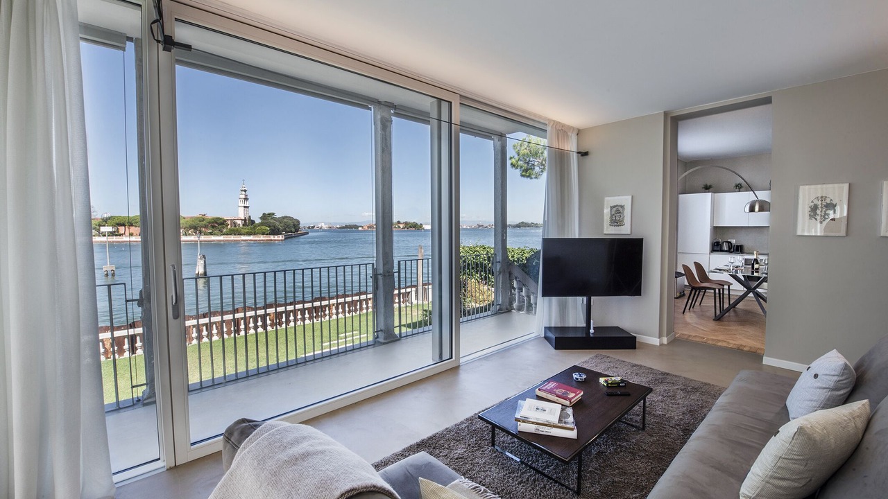 Photo of Livingroom in Santa Maria in Stelle