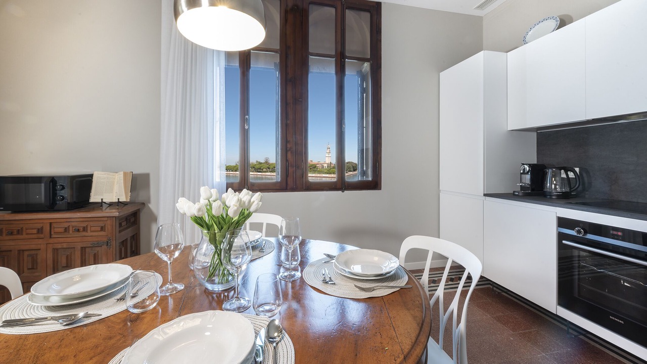 Photo of Kitchen in Santa Maria in Stelle