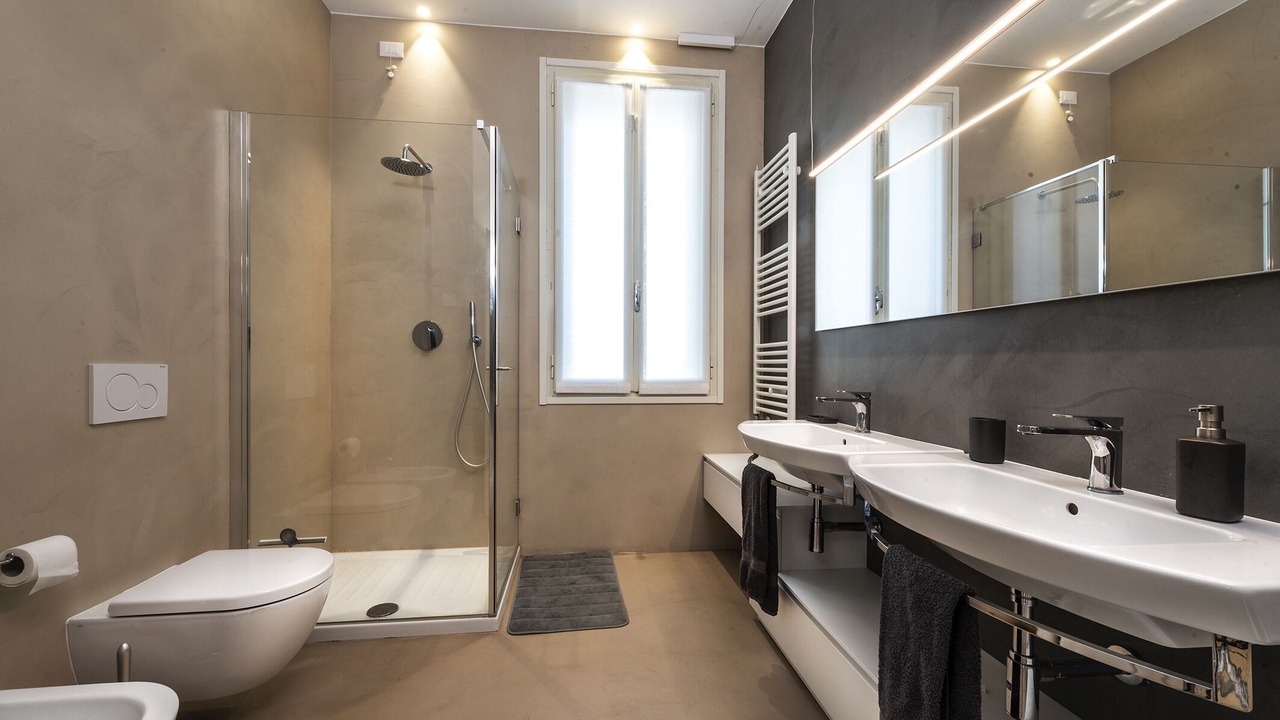 Photo of Bathroom in Santa Maria in Stelle
