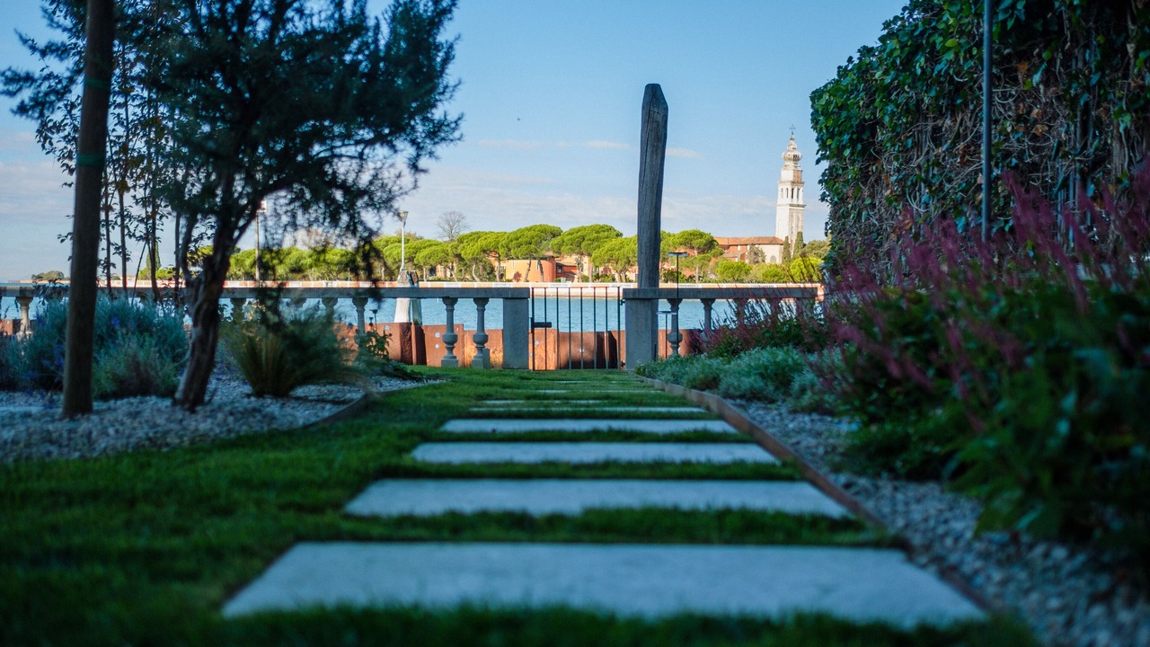 Photo of Outdoor in Santa Maria in Stelle