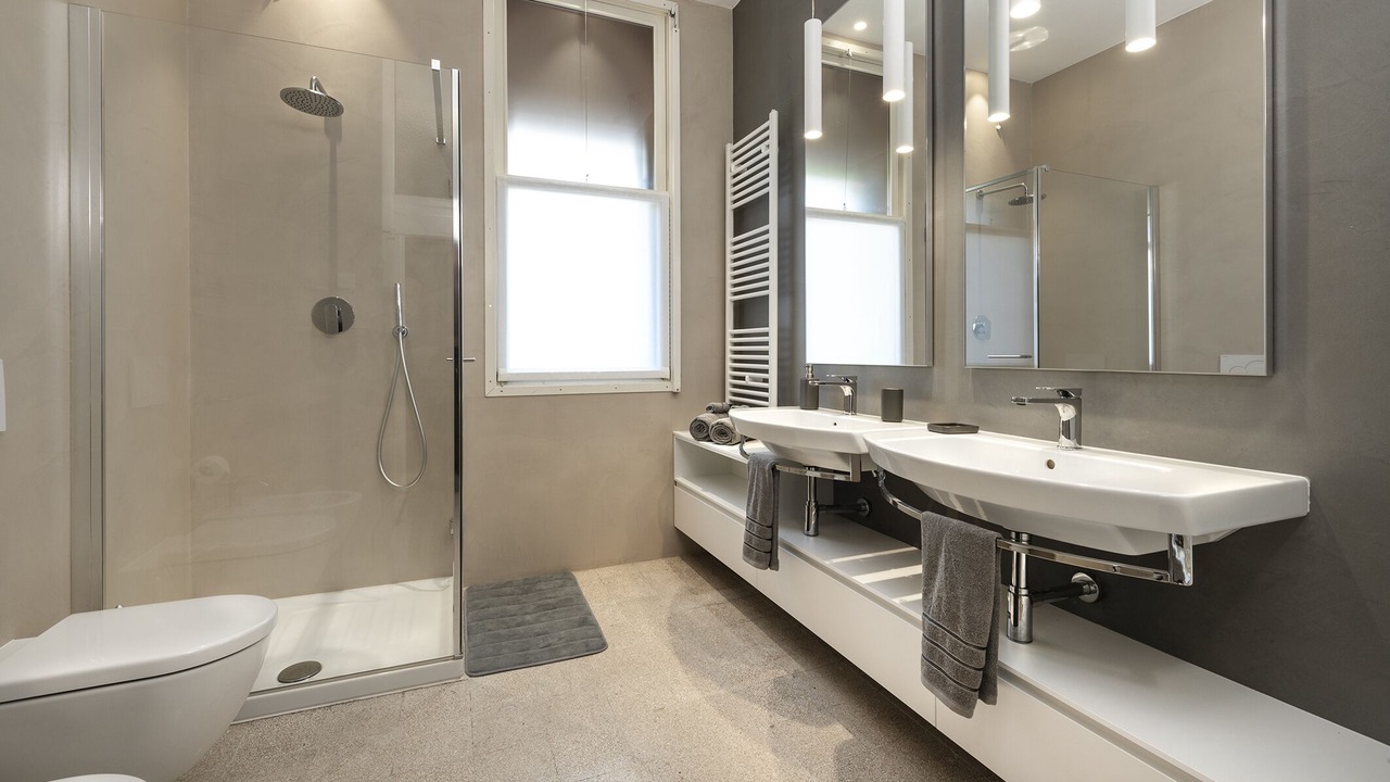 Photo of Bathroom in Santa Maria in Stelle