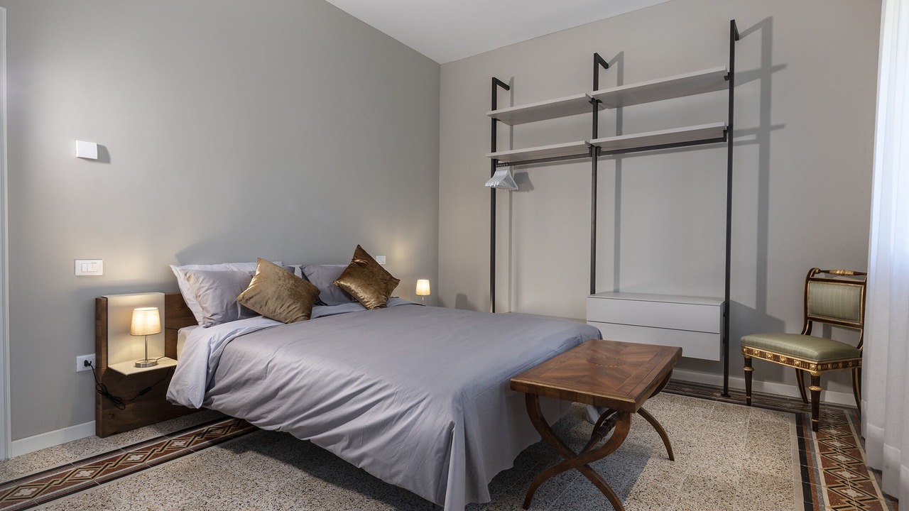 Photo of Bedroom in Santa Maria in Stelle