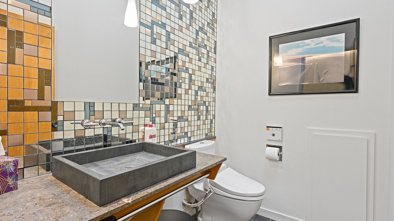 Photo of Bathroom in Stevens Point