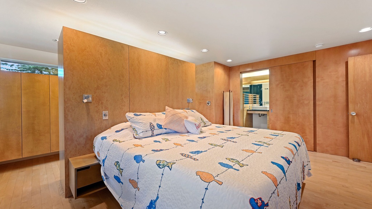 Photo of Bedroom in Stevens Point