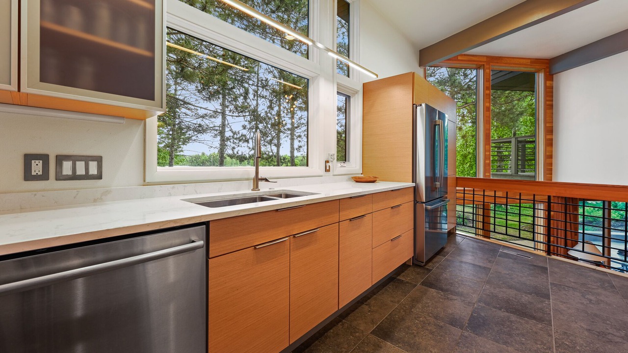 Photo of Kitchen in Stevens Point