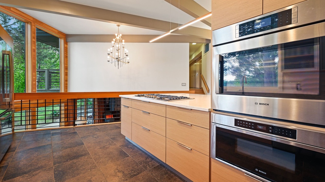 Photo of Kitchen in Stevens Point