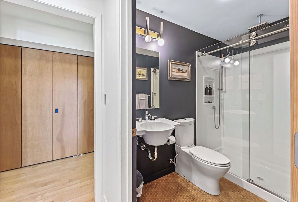 Photo of Bathroom in Stevens Point
