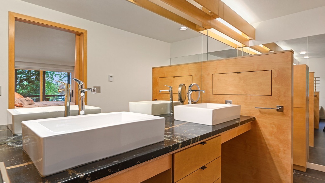 Photo of Bathroom in Stevens Point