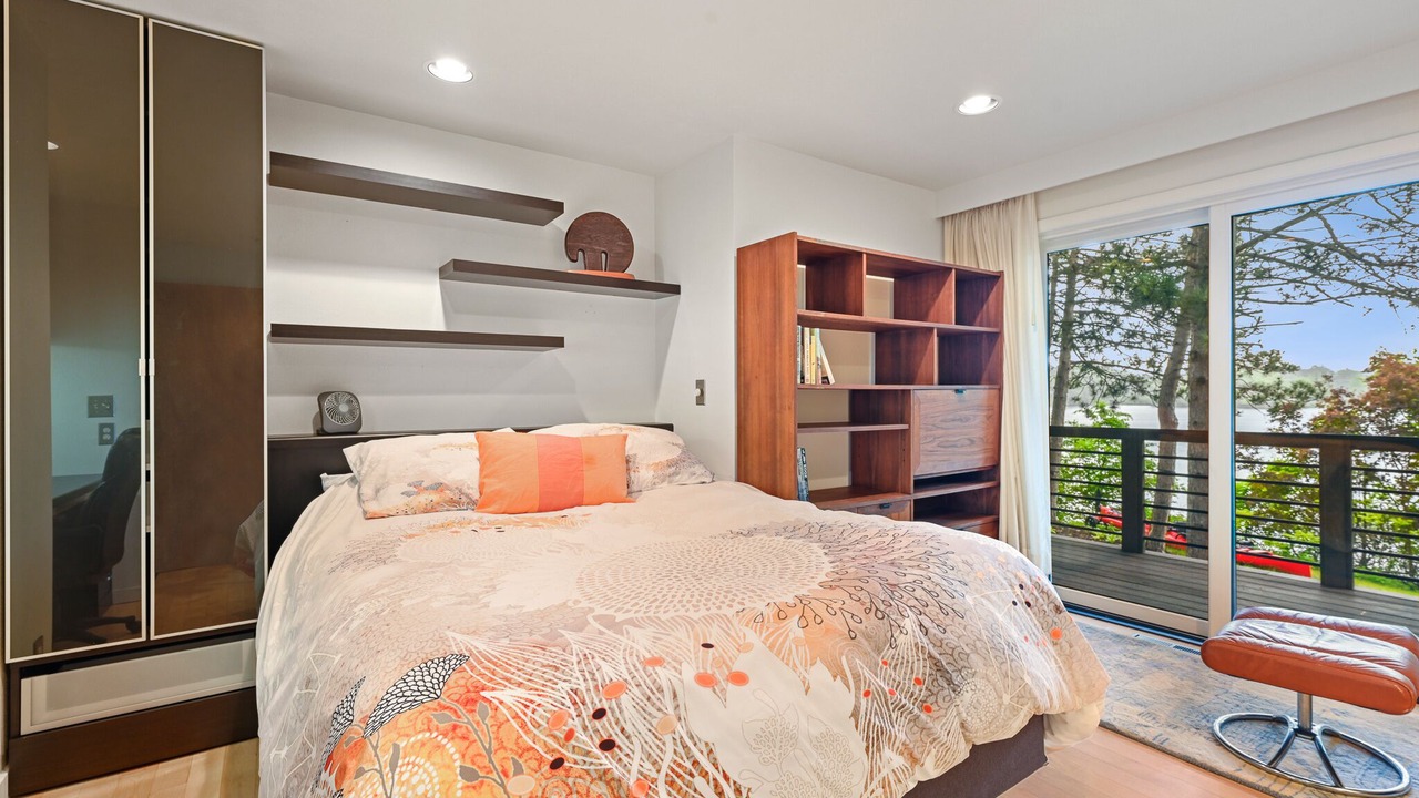 Photo of Bedroom in Stevens Point
