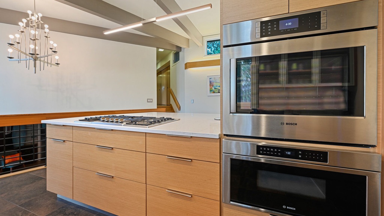 Photo of Kitchen in Stevens Point